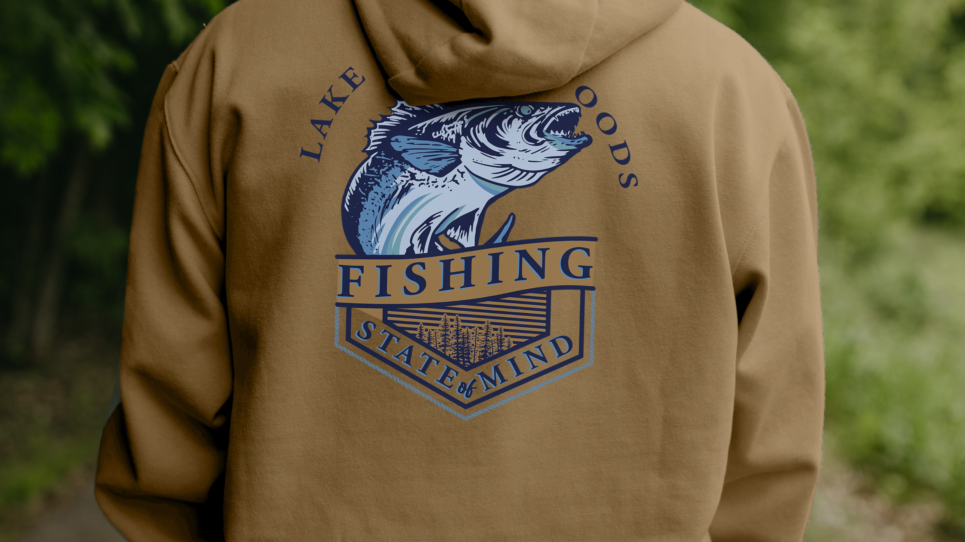 Fishing on Lake of the Woods: Gear up and get out there.