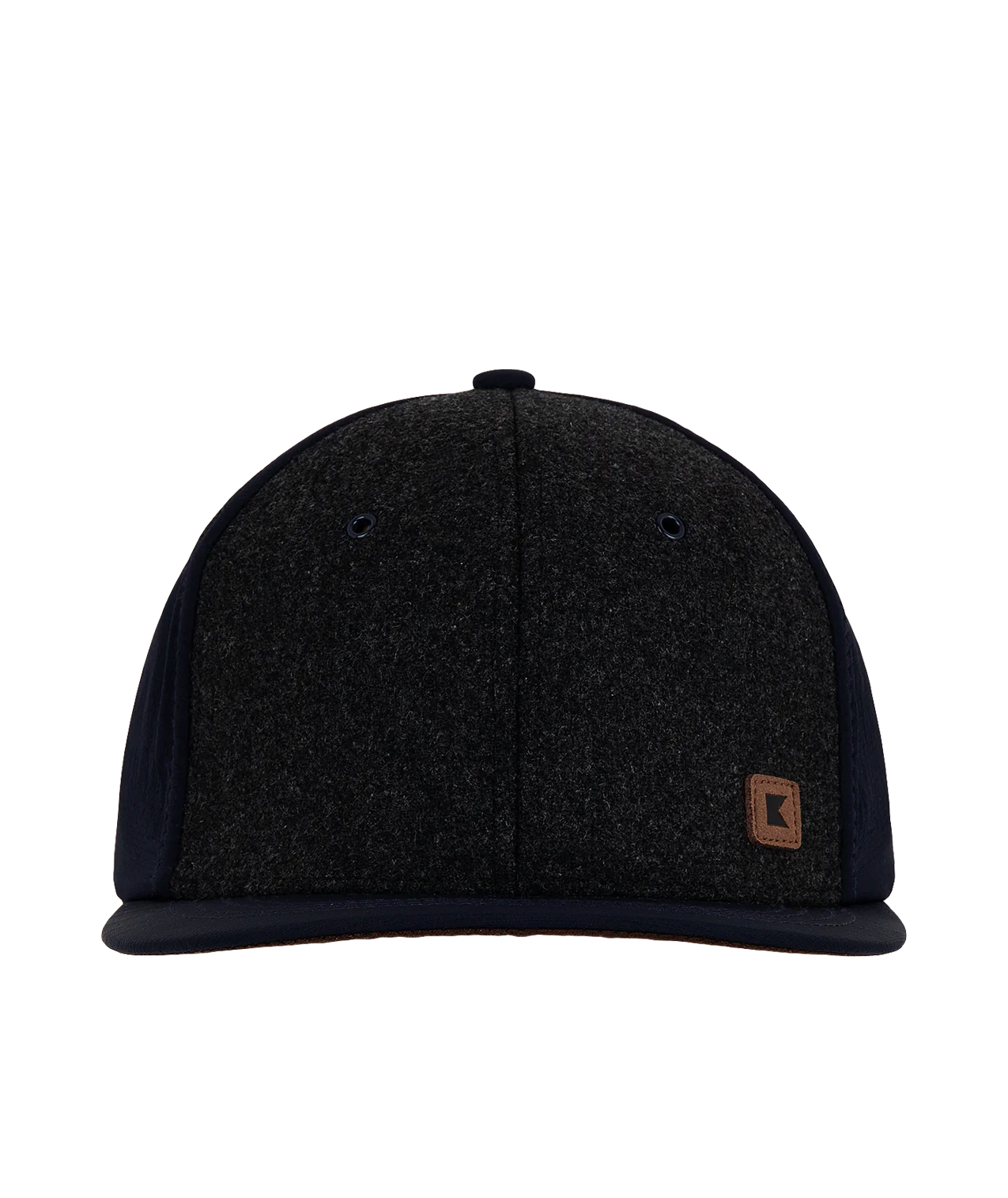 50% Wool, 50% Polyester, One Size Sierra Cap