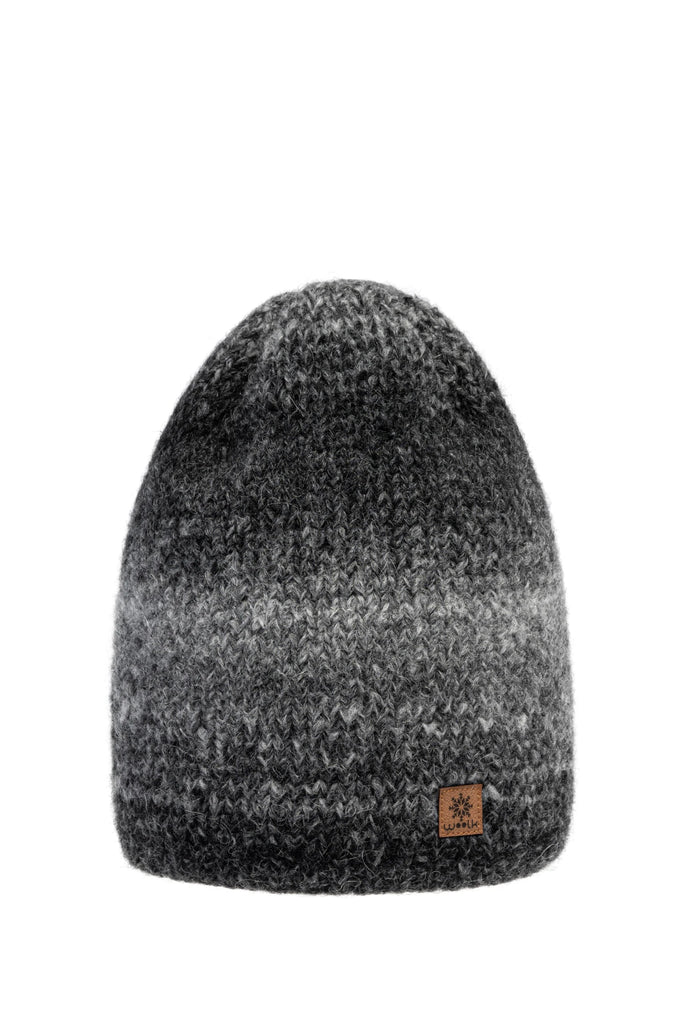 Woolk winter hat 