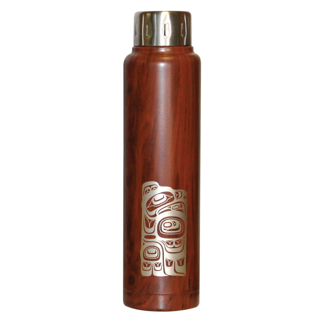 15 oz Totem Insulated Bottle