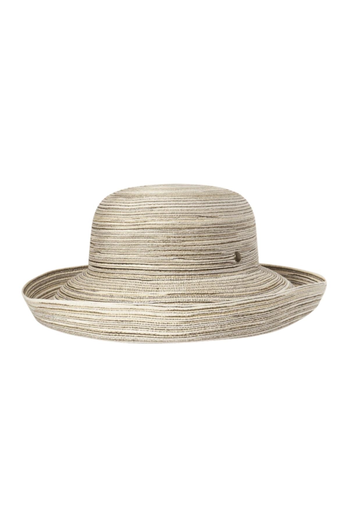 Kooringal womens summer sun hat featuring a casual, lightweight brim hat