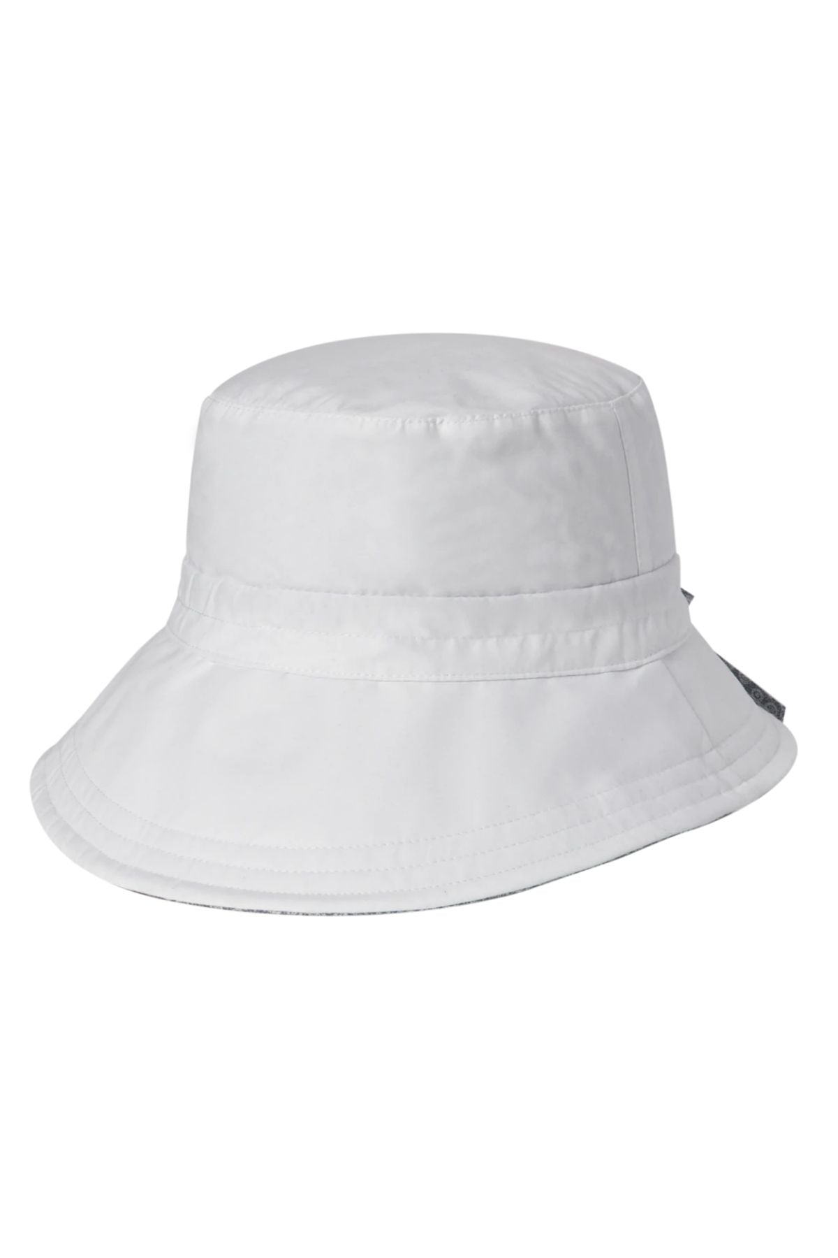 Kooringal womens summer sun hat featuring a reversible lightweight short brim