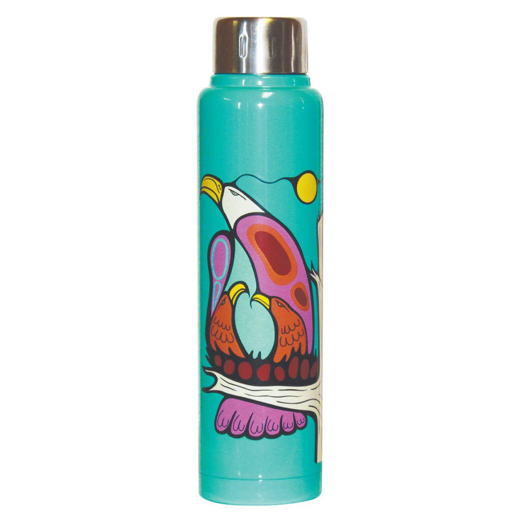 15 oz Totem Insulated Bottle