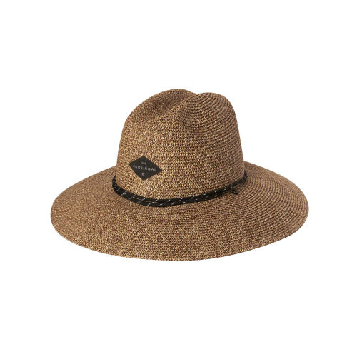 Kooringal mens summer sun hat featuring hat with a wide brim and adjustable chin cord