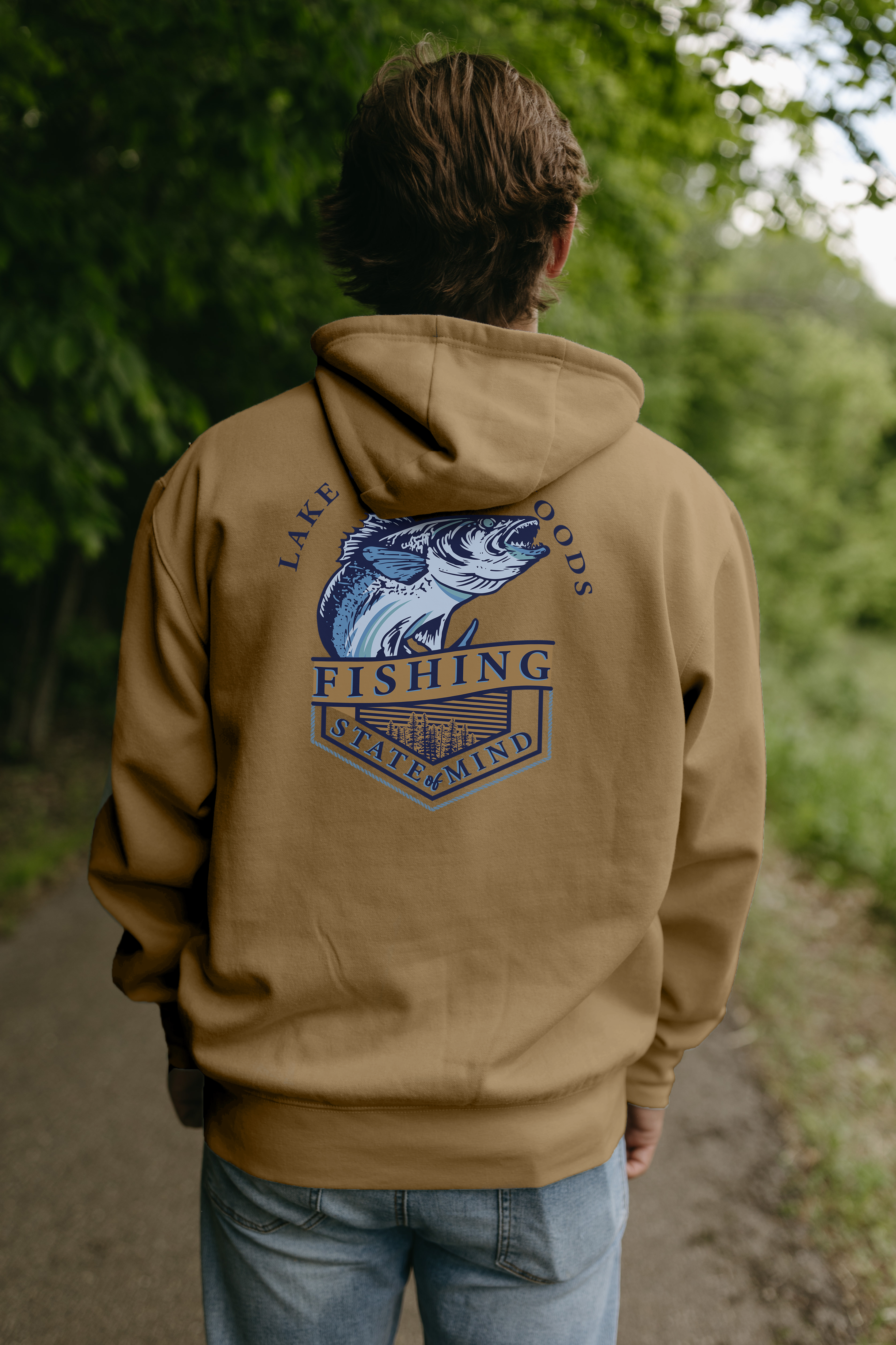 Fishing on Lake of the Woods: Gear up and get out there.