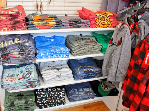 Mens Hoodies & T-Shirts