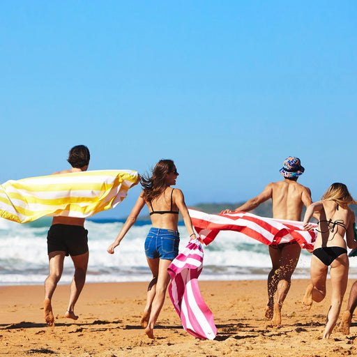 Beach Towels