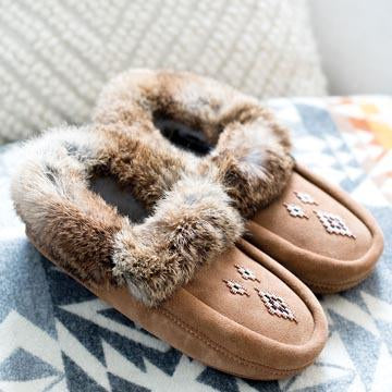 Mens Moccasins