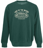 Forest LOTW The Great Outdoors Canada Sweatshirt
