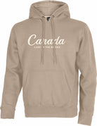 Beige LOTW Canada Unisex Hoody