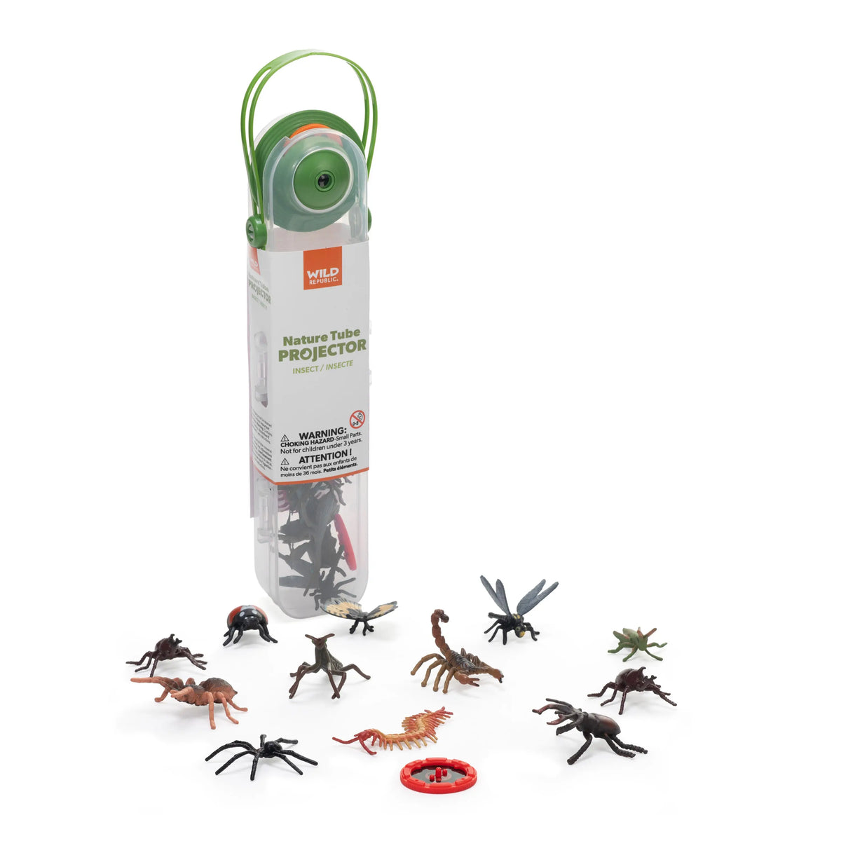 Nature Tube-Projector Insect – TheSeasonsShop