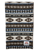 Glacier Pass 100% Polyester Buffalo Cross Throw Blanket With Wonderful Box Packing.