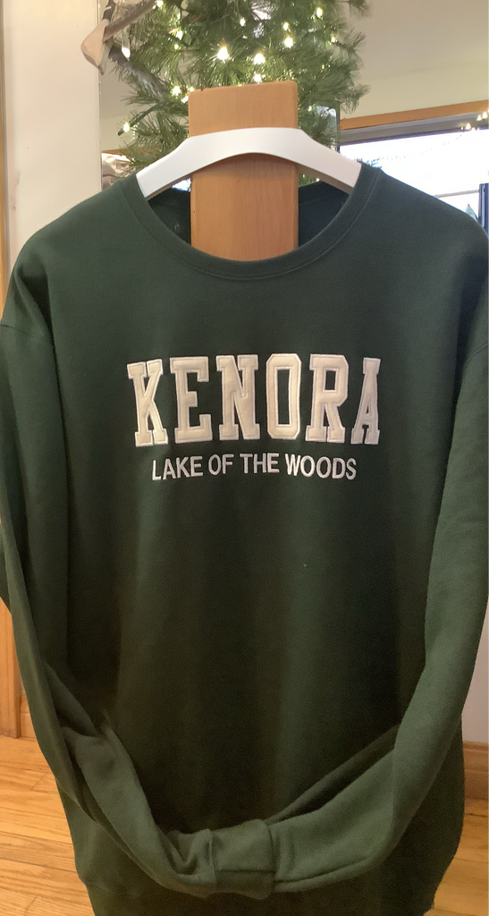 Forest Kenora Sweatshirt