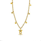 EVELYN Star Necklace