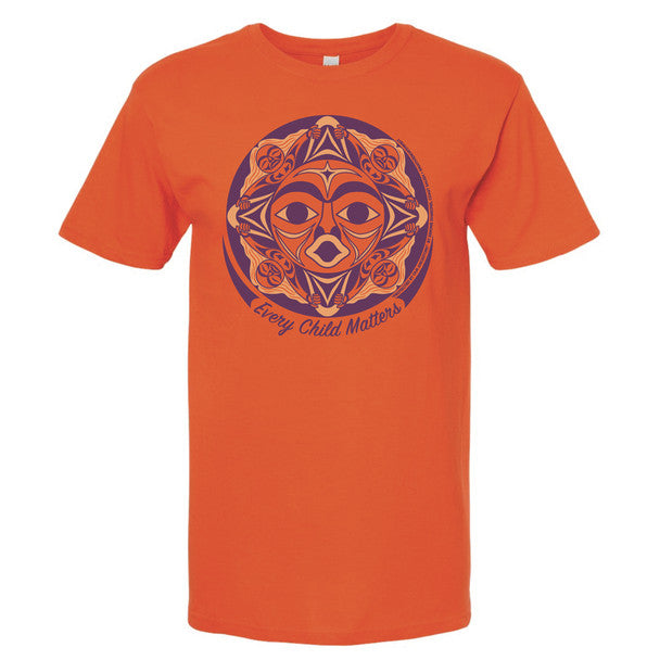 Orange Day (Every Child Matters) T-shirt