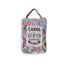FAB GIRL TOTE BAG CAROL / BELIEVE