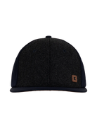 50% Wool, 50% Polyester, One Size Sierra Cap