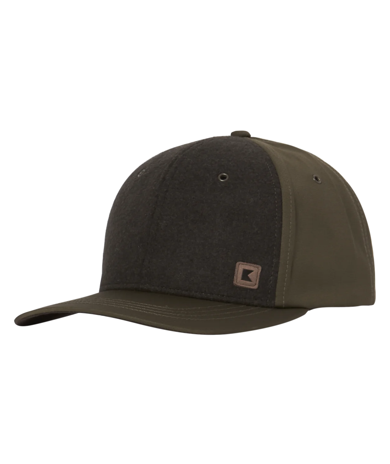 50% Wool, 50% Polyester, One Size Sierra Cap