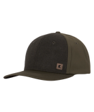 50% Wool, 50% Polyester, One Size Sierra Cap