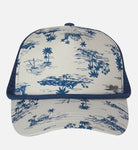 Boys Kooringal ballcap style hat