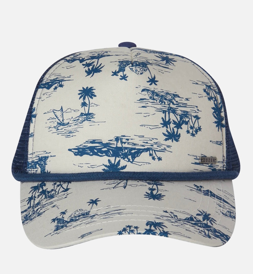 Boys Kooringal ballcap style hat