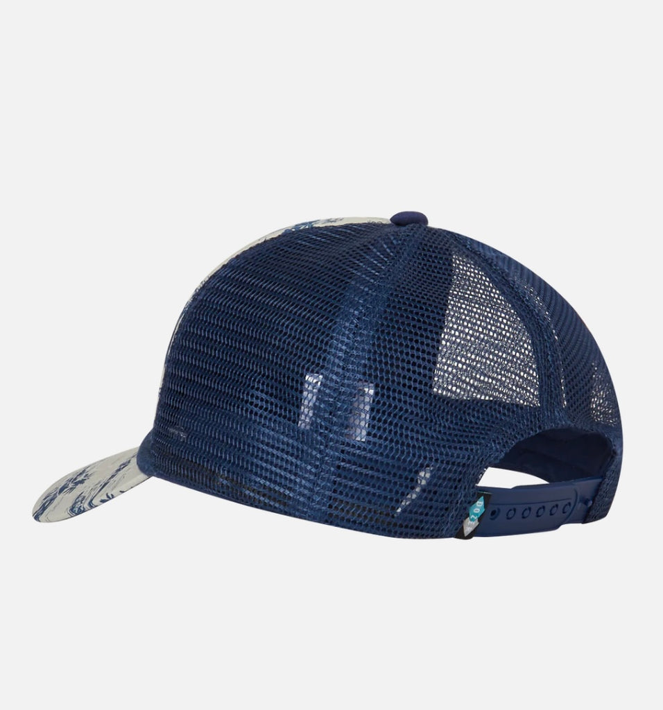 Boys Kooringal ballcap style hat