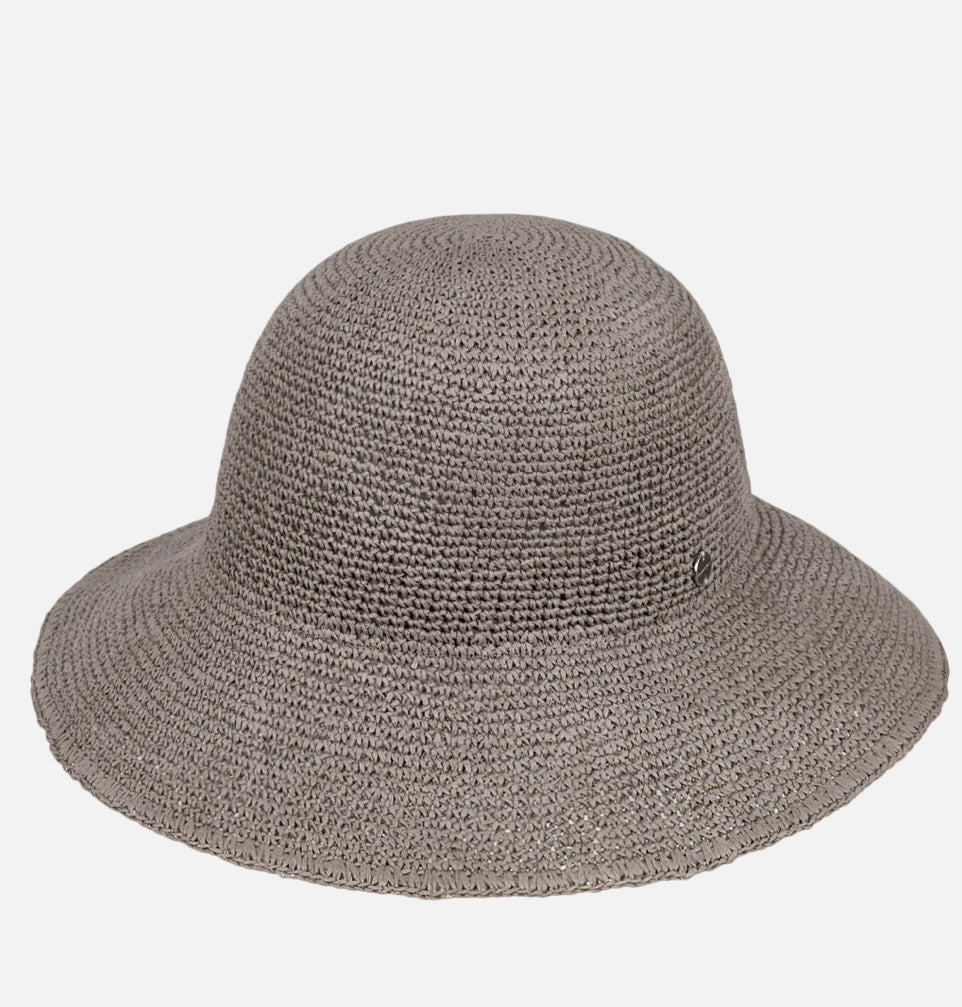 Kooringal womens summer sun hat featuring a beachy wide brim hat