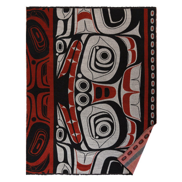 Native Design Blankets