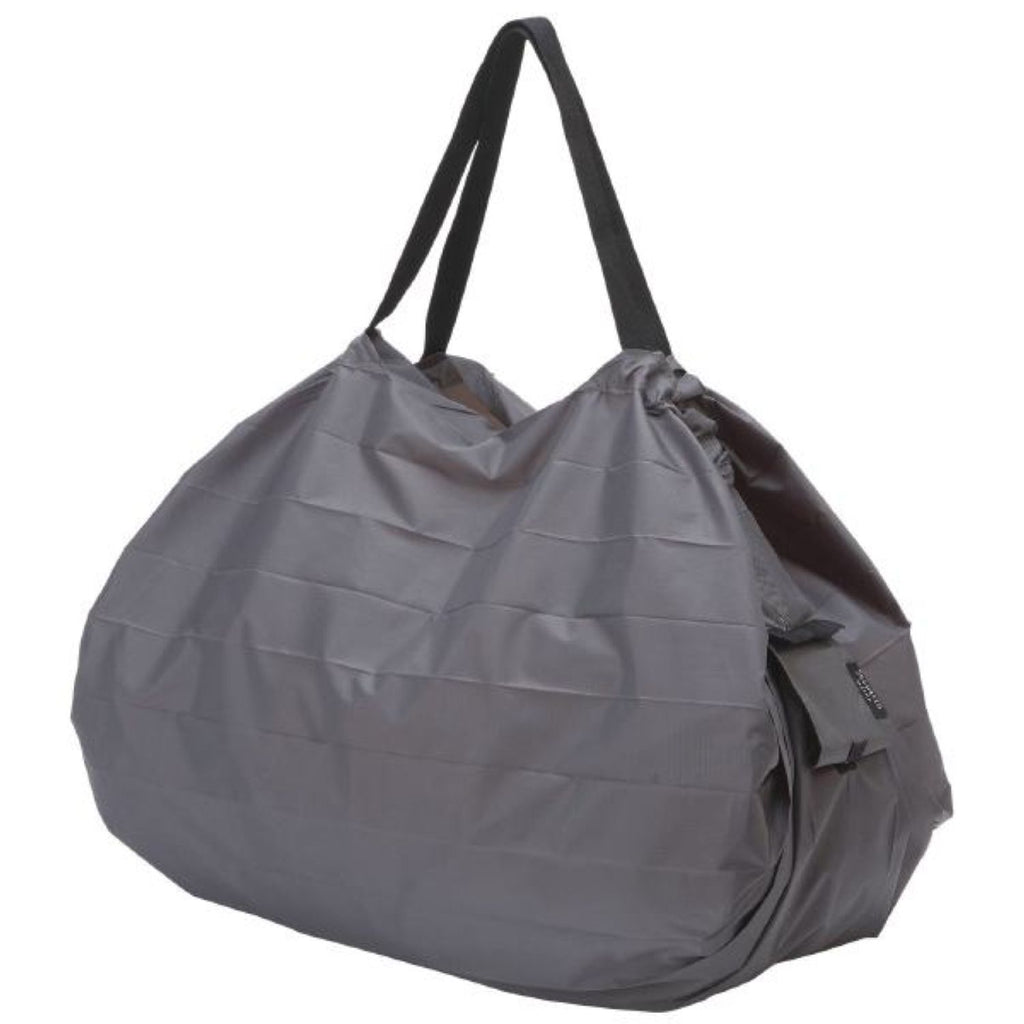 One-Pull foldable bag:  Comes in sizes medium and large!