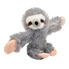 Huggers Sloth Stuffed Animal - 8"