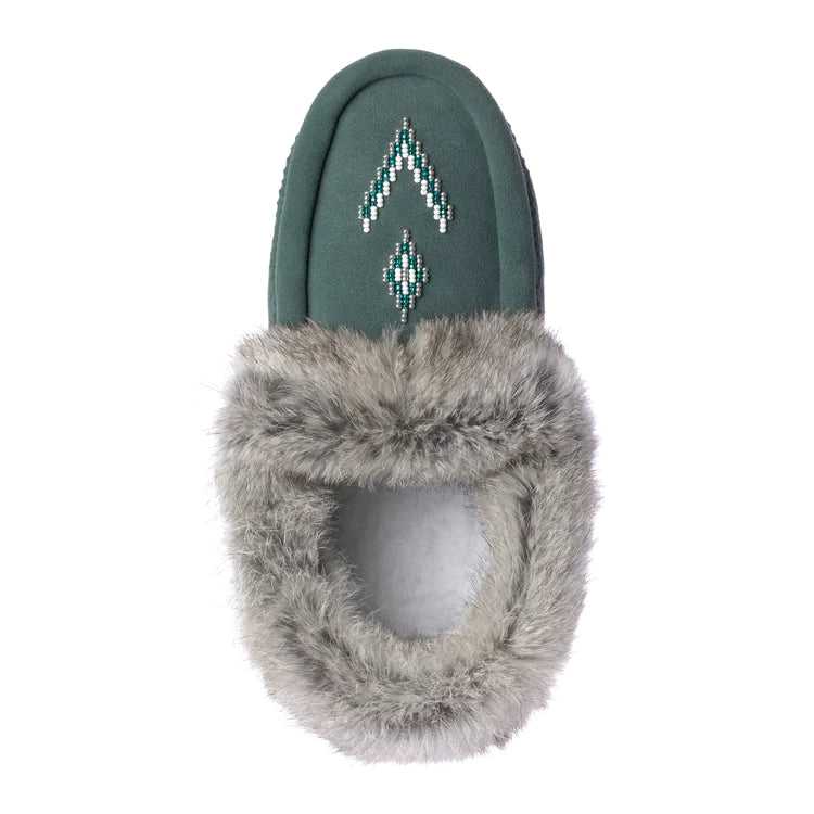 Manitobah mukluks best sale tipi moccasins