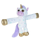 Huggers Unicorn Stuffed Animal - 8"
