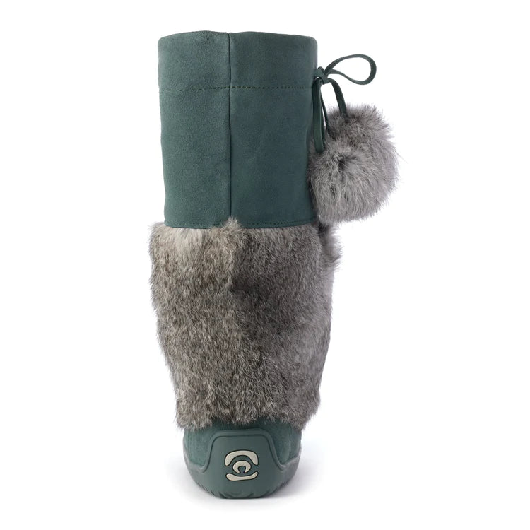 Snowy owl clearance mukluks waterproof