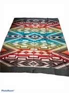 Native Spirit Geometric Multi-Colour
