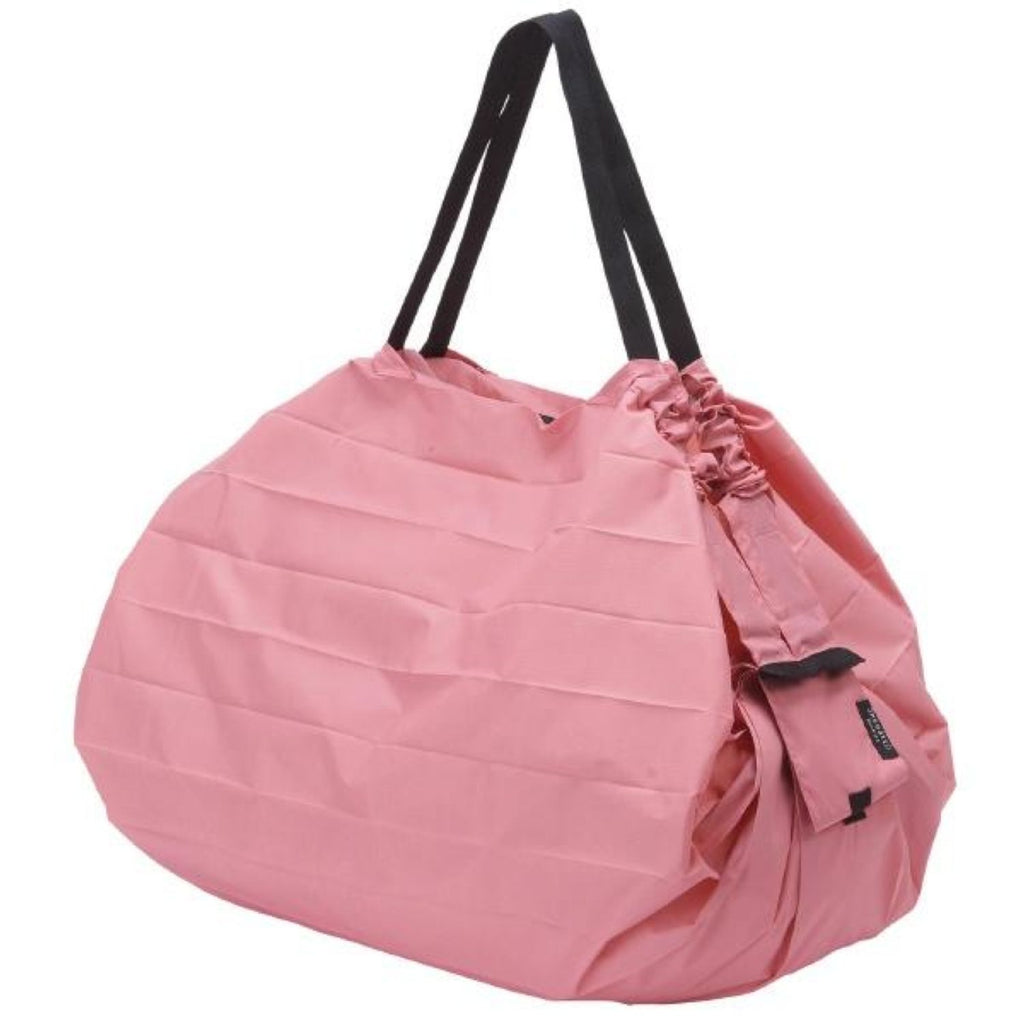 One-Pull foldable bag:  Comes in sizes medium and large!