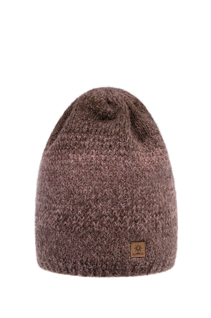 Woolk winter hat 