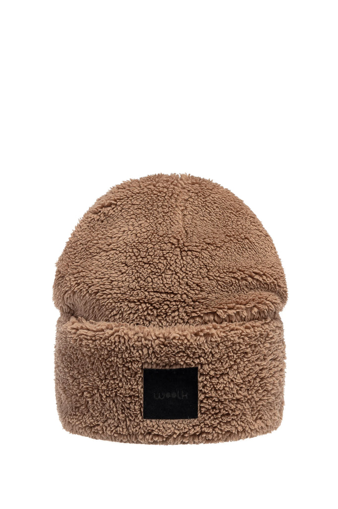 Woolk winter hat