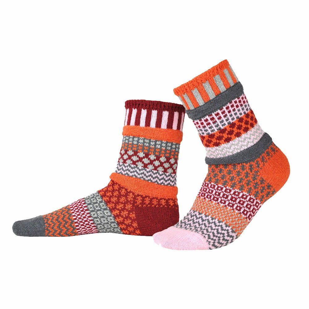 Shop Soul to Sole Dance Socks - Salted Caramel