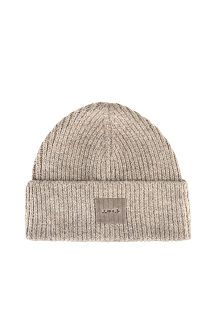 Woolk winter hat