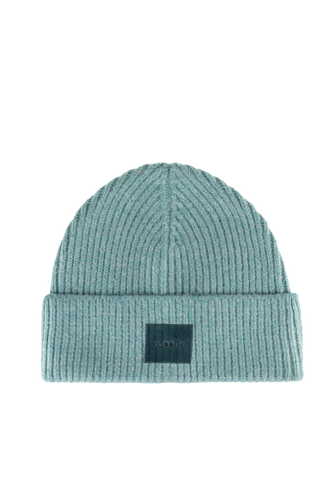 Woolk winter hat