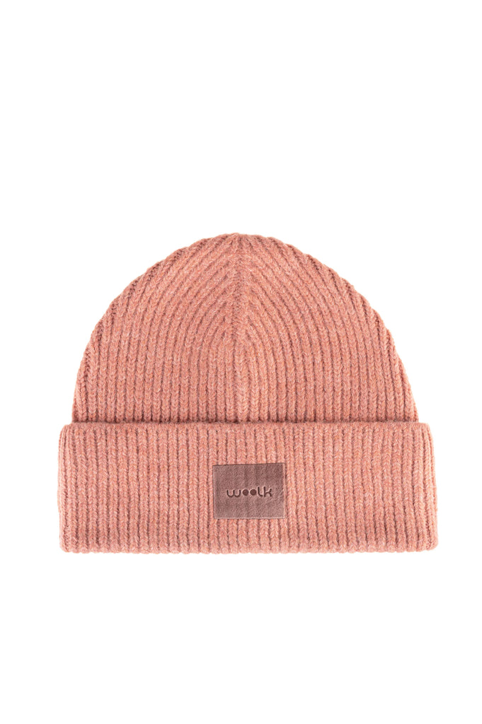 Woolk winter hat