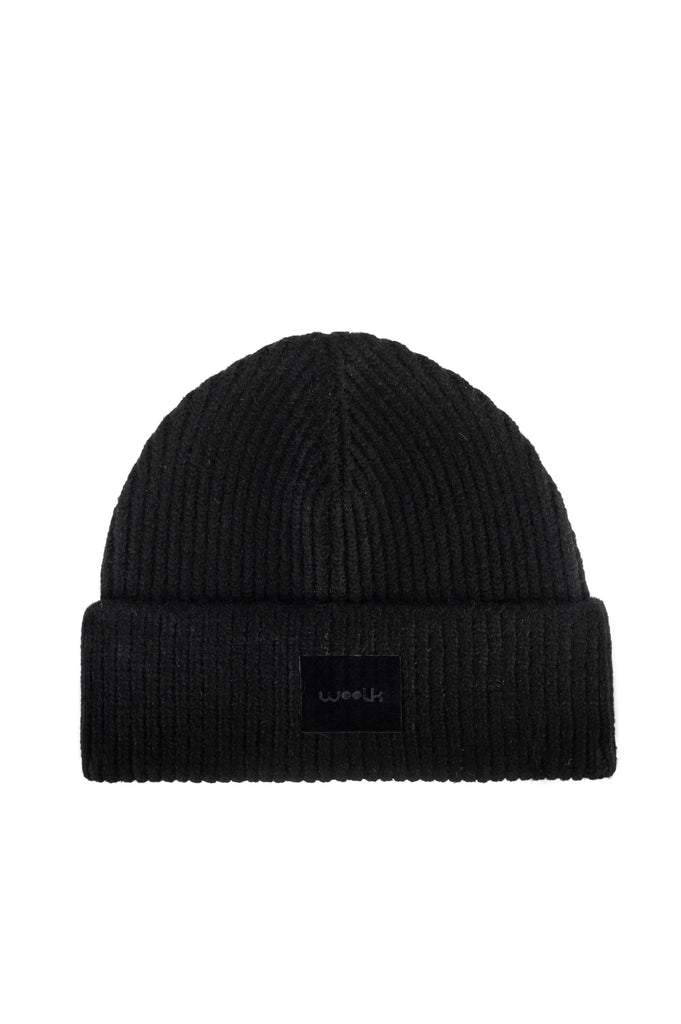 Woolk winter hat