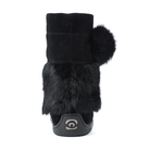 Snowy Owlet Youth - Black