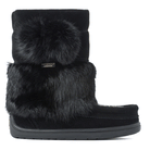 Snowy Owlet Youth - Black