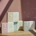 Scout suncatcher used to capture sunlight and transform a room