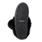 Snowy Owlet Youth - Black