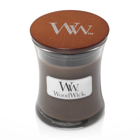 Woodwick Medium Hourglass Scented Candle, Sand and Driftwood with Crackling  Wick, Burn Time: Up to 60 Hours