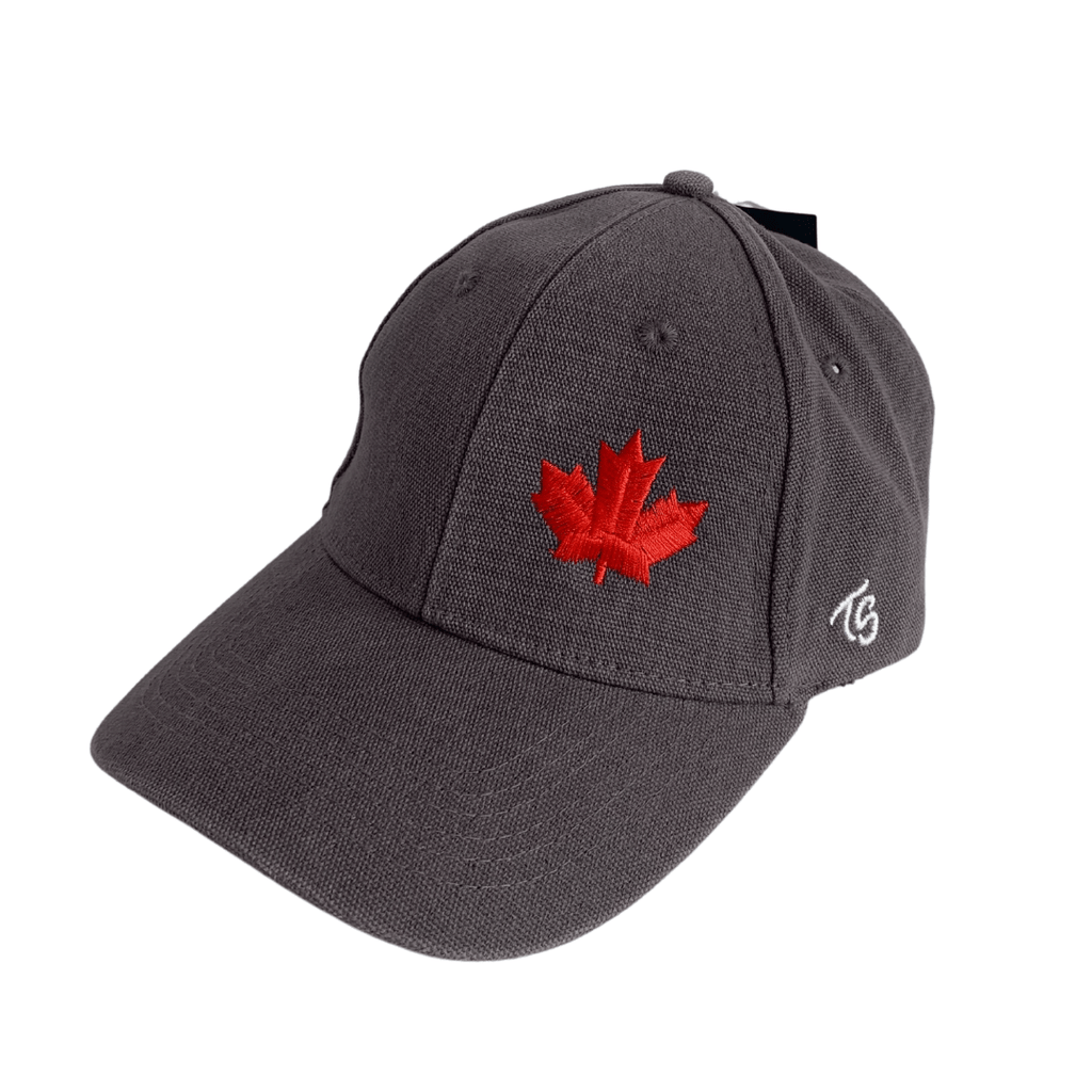  Unisex ball cap hat featuring Kenora, Ontario with adjustable velcro back