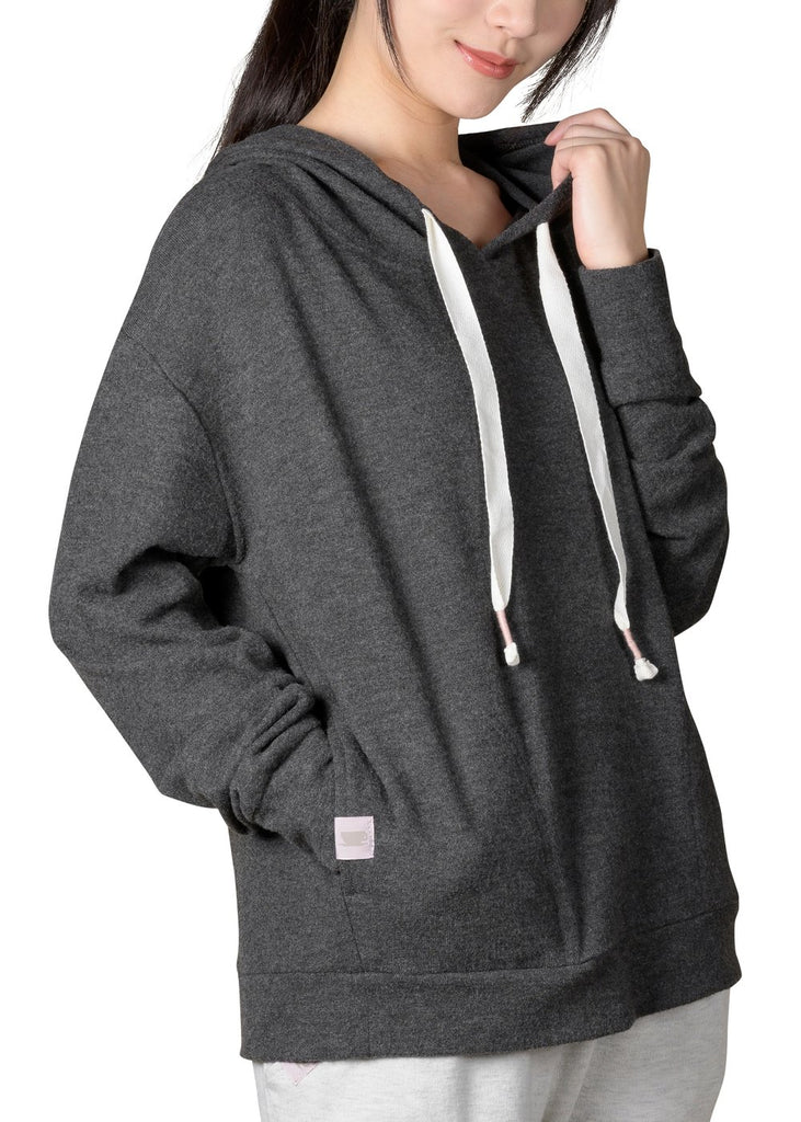 Reading Hoody Rayon