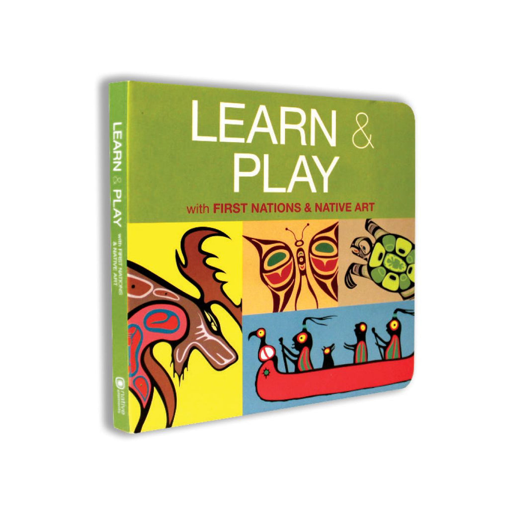 Learn & play 